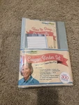 Coupon Mom! Binder Set, Very Helpful! Money Saver Brand New Sealed. Fixed Price $22.99.