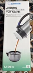 Zojirushi Tuff Sports Stainless Steel Hot Cold Travel 32 Oz Mug Bottle SJ-SHE10. Fixed Price $49.99.