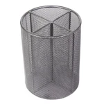 Ybm Home Silver Mesh Quartet Cup Utensil Organizer Caddy 2373 (1). Fixed Price $26.13.