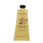 Crabtree & Evelyn Hand Therapy - Summer Hill 3.5 Oz ( 100G ) Out Of Box. Fixed Price $9.99.