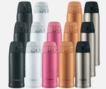 Zojirushi Stainless Steel Vacuum Insulated Mug SM-TA36 Series, 12-OUNCE. Fixed Price $34.95.