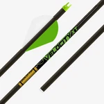 Gold Tip Arrows Velocity Xt 300 340 400 500 1 Dozen 2" Raptor Vanes. Fixed Price $119.99.