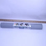Con-tact Grip Premium Thick And Non-adhesive Shelf Drawer Liner Lagoon 20" X 4'. Fixed Price $10.20.