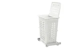 Rev-a-shelf HPRV-1925 Polymer Pullout Hamper For Vanity/closet Applications. Fixed Price $79.00.