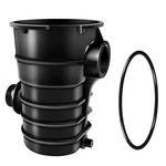 354530 Pot And 354533 O-ring Lid For Pentair/pac Fab/sta-rite Dynamo Above Gr.... Fixed Price $60.59.