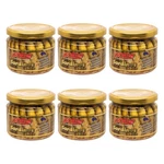 Mw Polar Naturally Alder Wood Smoked Brisling Sardines Olive Oil, 9.5OZ Ja.... Fixed Price $65.26.
