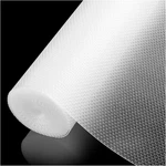 100% Eva Shelf For Kitchen Cabinet, 12" X 240" Drawer Liners Non Adhesive. Fixed Price $31.99.