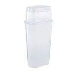 Rubbermaid N' Craft Plastic Wrapping Paper Holder Container, Clear, 1 Count. Fixed Price $40.99.