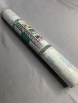 Con-tact Brand 50F-C9AC16-01 Clear Adhesive Covering 18"X50FT 75 Sq.. Fixed Price $34.19.
