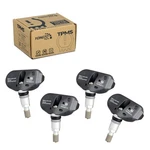 Tpms Sensor 315MHZ Compatible With 2006-2008 Acura Tl, 2005-2006 Mdx, 2005-20.... Fixed Price $71.73.