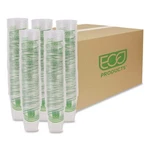 Eco-products EPCC9SGS Oz. Greenstripe Cold Cups Clear (1000/CARTON) New. Fixed Price $149.94.