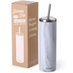 Cupture Stainless Steel Skinny Insulated Tumbler With Lid And Reusable St.... Fixed Price $22.51.