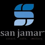 San Jamar Versa-mat 1X1 Bar Mat, Red C&c. Fixed Price $32.85.