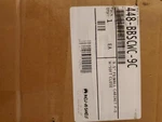 Rev-a-shelf 448-BBSCWC-9C Series 9-1/2 Inch Pull Out Shelves Natural Maple. Fixed Price $150.00.