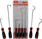 Rev Steel Hook And Pick Tool Multi-piece Set (6-PIECE Thin). Fixed Price $23.24.