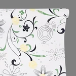Yifely Yellow Blooms Furniture Paper Decorative Shelf Drawer Liner Self-adhes.... Fixed Price $22.26.