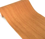Upredo Brown Wood Grain Adhesive Paper Wall Vinyl Funitures Dresser Drawer. Fixed Price $12.95.