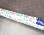 Rubbermaid Drawer/shelf Liner 8.3 Sq Ft Light Adhesive 20"X 1.67 Yd Cabernetnos. Fixed Price $7.95.