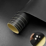 Wochitv Adhesive Shelf Liner 23.6 X 120 Inches Peel And Stick Kitchen F.... Fixed Price $41.76.