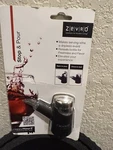 Zevro SAP100 The Wine Stop And Pour New. Fixed Price $6.40.