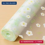 Cooyes Shelf Liner Premium Non-adhesive Cabinet & Drawer For Kitchen. Fixed Price $25.30.
