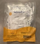 Wisedry 300CC (100 Packets, Packs Of 10) Food Grade Oxygen Absorbers For Long. Fixed Price $19.99.