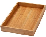 Ybm Home & Kitchen Bamboo Drawer Organizer 10X14X2 Inch ( Pack Of ), Blue. Fixed Price $32.99.