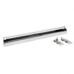 28" Slim Tip-out Sink Tray For Kitchen And Bathroom Base Cabinets, Large Pull. Fixed Price $73.99.