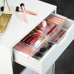 Expandable Drawer Organizer - Customizable Makeup Storage Tray For Home Office. Fixed Price $24.01.