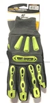 West Chester R2 Fire Resistant Work Goat Skin Leather Gloves Size Large. Fixed Price $9.89.