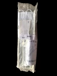 Ikea Utrusta Sliding Towel Rail Rack White 22 X 502.472.16 New. Fixed Price $31.41.