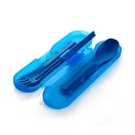 Humangear Gobites Quattro Travel & Camping Utensils Portable Convertibl.... Fixed Price $28.22.