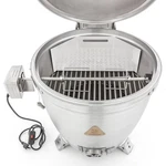Blaze Rotisserie Kit For Kamado Grill. Fixed Price $239.00.