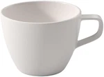 Villeroy & Boch Artesano Original Tea Cup, 8.5 Oz, Premium Porcelain, White. Fixed Price $27.99.