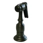 Kitchen Faucet Sprayer Hose Oil Rubbed Bronze KBSPR5 Kingston Brass Gourmetier. Fixed Price $124.99.