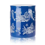 Wisenvoy Utensil Kitchen Holders For Blue. Fixed Price $33.99.