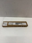 Brand New Ikea Utrusta White Fixture For Mounting Door On Drawer 002.807.55. Fixed Price $19.99.