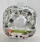 Nwt-disney Daiso Mickey Mouse 12-PIECE Gas Range Protectors. Fixed Price $14.00.