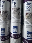 Vinyl Top Liner 12X30 6 Pack. Fixed Price $9.49.