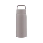 Zojirushi Su-da Stainless Vacuum Mug 27 Oz (.8 Liter) Mineral Gray, Bpa-free. Fixed Price $62.95.