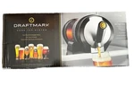 Anheuser-busch Draftmark Beer Home Tap System. Fits In Fridge Brand New. Fixed Price $13.45.