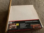 Rev Shelf Lazy Susan 2 Storage Shelves Kitchen Cabinet Organizer Rack Hardware. Fixed Price $65.00.