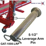 Star-a-liner Cheetah Frame Machine Leverage Arm Pin. Fixed Price $46.15.