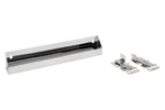 Rev-a-shelf 16" Front Tip Out Tray Organizer For Kitchen Sink, 6541-16-52. Fixed Price $37.99.