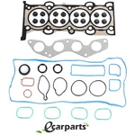 Cylinder Head Gasket Set CM5E6051DF 2012-2017 Ford Focus L4 2.0L Dohc Vin. Fixed Price $69.99.