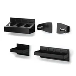 Mayouko Magnetic Toolbox Shelf, Tray And Holder, 4-PIECE Tra.... Fixed Price $41.78.