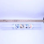 Con-tact Heavy Duty Non-adhesive Shelf And Drawer Liner 16" X 4'. Fixed Price $14.44.