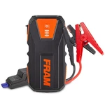 Fram FEK40008 Car Battery Jump Starter 12000MAH (44.4WH) Up To 5.0L Gas And 2.... Fixed Price $113.19.
