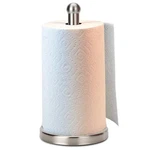 Towel Holder With Sturdy Base Fits Standard Jumbo Sized Paper.... Fixed Price $30.78.
