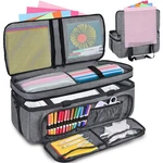 Imagining Carrying Case For Cricut Maker 3, 4, Double-layer Machine Bag.... Fixed Price $46.50.